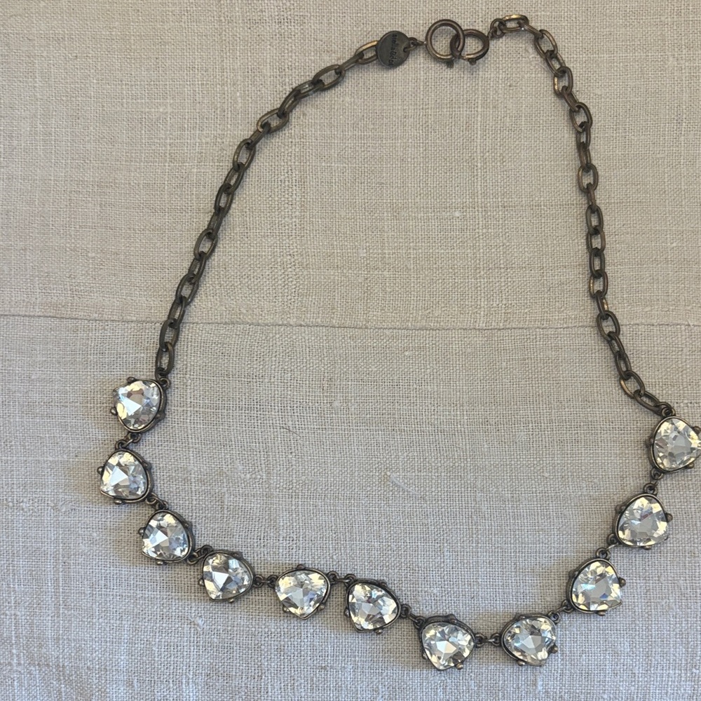 4 for $20 
Stella and dot statement layering necklace